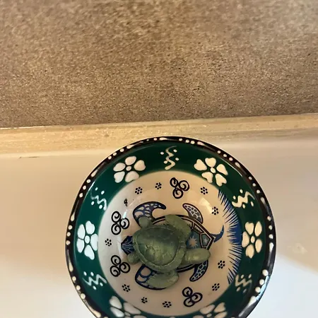 아파트 Giasemi Mousata